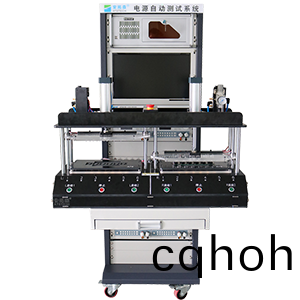 LED臝闆電(dian)源測(ce)試係(xi)統(tong)