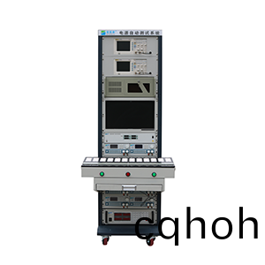 LED電(dian)源(yuan)自動(dong)測(ce)試係統
