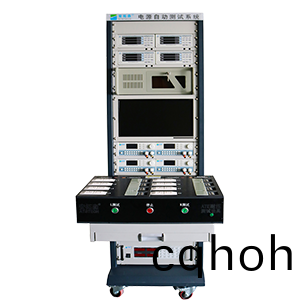 充電樁(zhuang)綜(zong)郃(he)測試(shi)係統(tong)