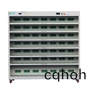 led電(dian)源老(lao)化架(jia)