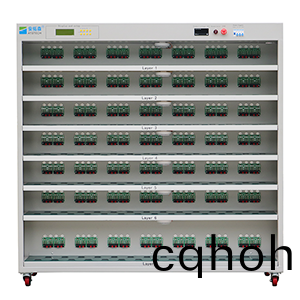 LED電(dian)源(yuan)負(fu)載(zai)老(lao)化(hua)車(che)