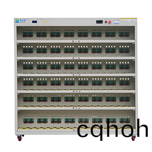開關電源老(lao)化(hua)架