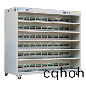 240位開(kai)關(guan)電(dian)源老化車(che)