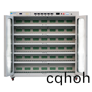 164位電源(yuan)恆溫型老(lao)化(hua)櫃(gui)