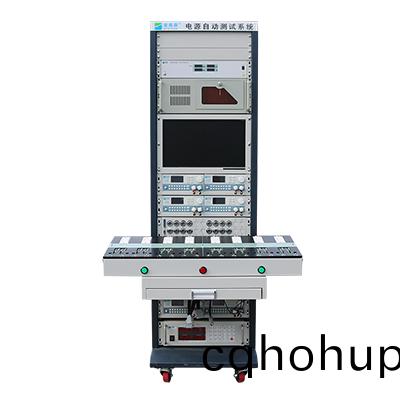 充電器(qi)快(kuai)充(chong)智(zhi)能(neng)測(ce)試(shi)係統(tong)