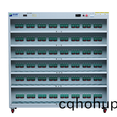 電(dian)源(yuan)適配(pei)器(qi)老(lao)化(hua)架