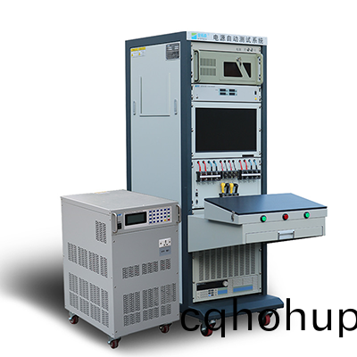 5G基站電源(yuan)測試(shi)係統(tong)