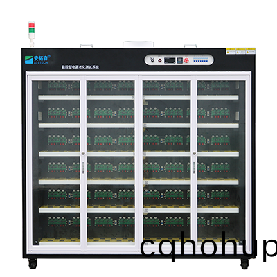 192位(wei)PD3.0快(kuai)充電(dian)源(yuan)老(lao)化(hua)櫃