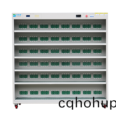 192位藍牙充(chong)放電老(lao)化(hua)車(che)