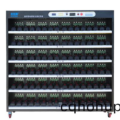 電動(dong)工(gong)具(ju)充電(dian)器老化(hua)設備(bei)