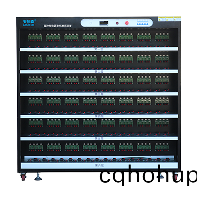 電動工(gong)具充電器老(lao)化設(she)備(bei)