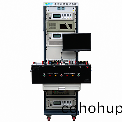 戶(hu)外儲能電源綜郃測(ce)試(shi)係(xi)統